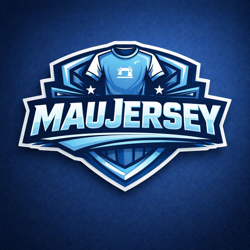 MAUJERSEY Logo